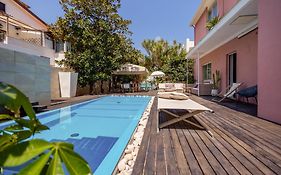 Villa Olimpia Mondello